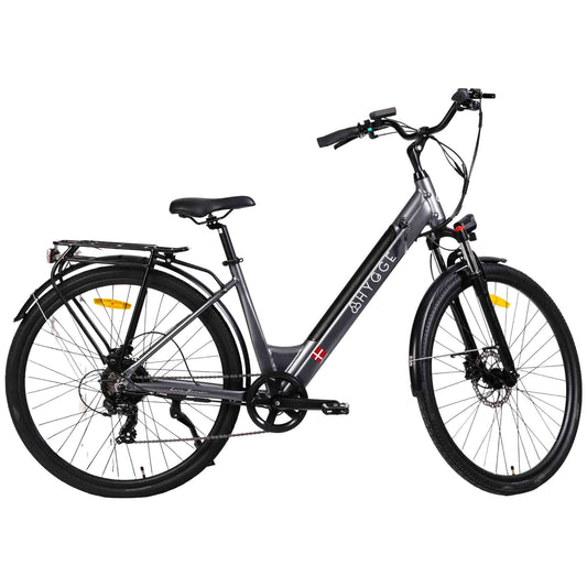 E-Bikes Express