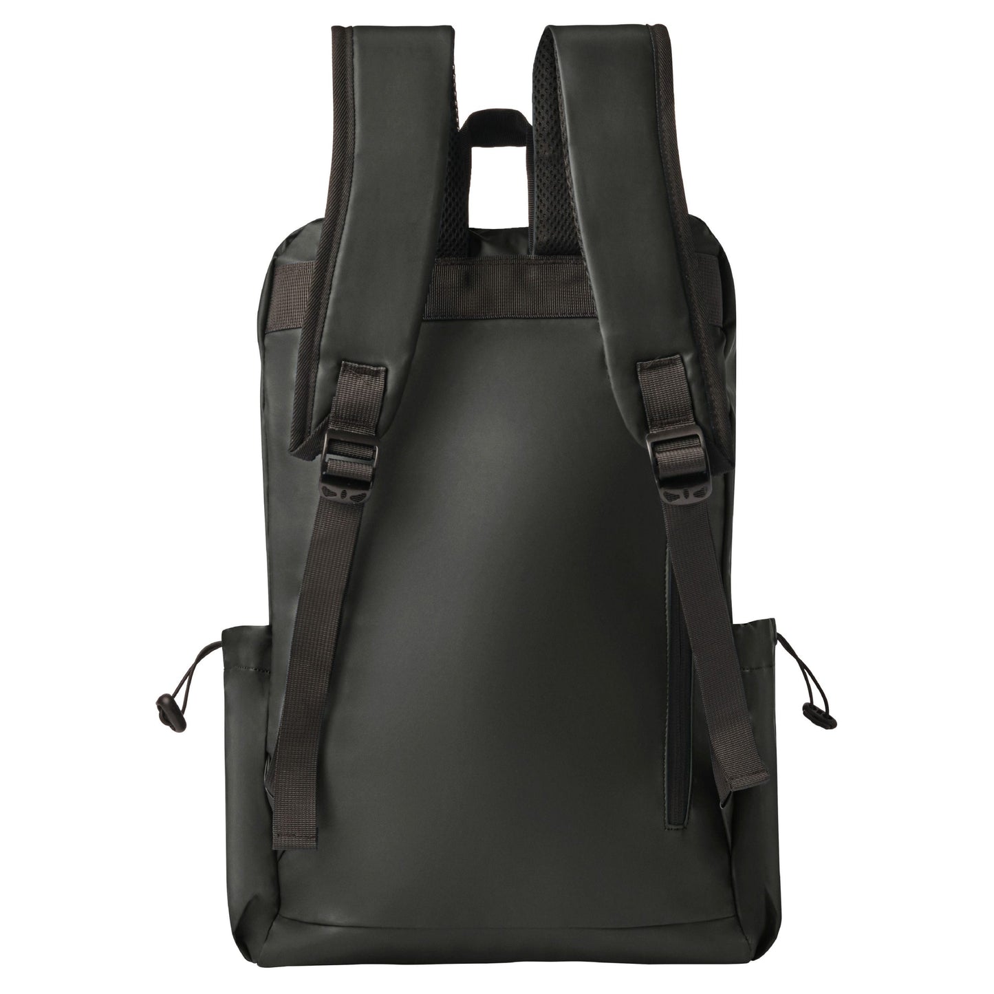 Hygge Backpack - Black - Back