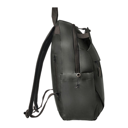 Hygge Backpack - Black - Side