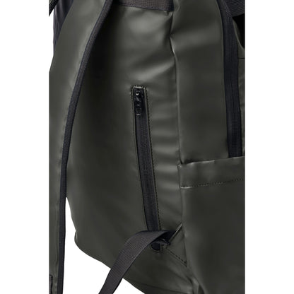 Hygge Backpack - Black - Zip