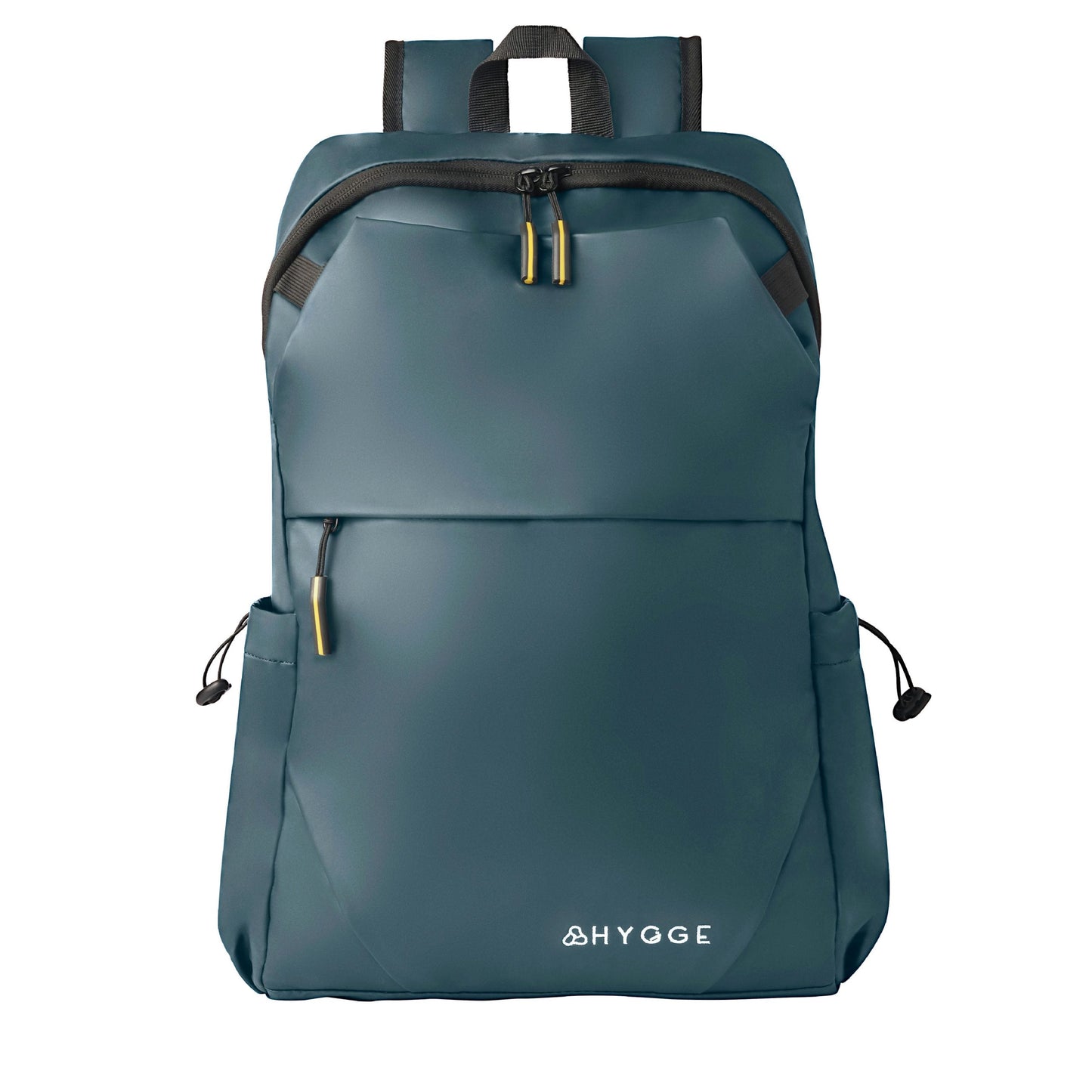 Hygge Backpack - Blue - Front