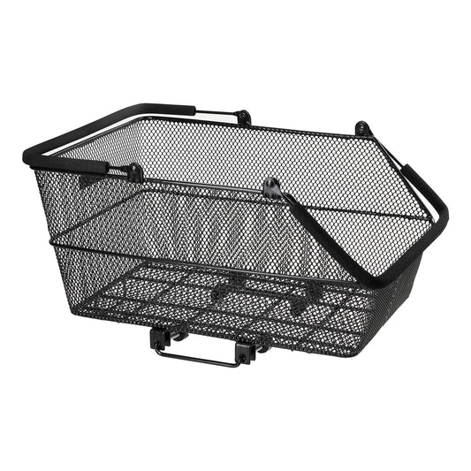 Hygge Rear Basket