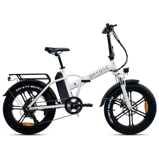 E-Bikes Express