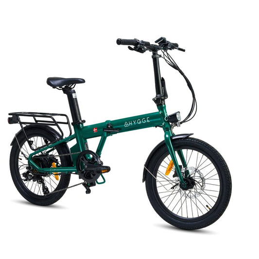 E-Bikes Express