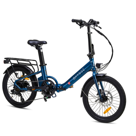 E-Bikes Express