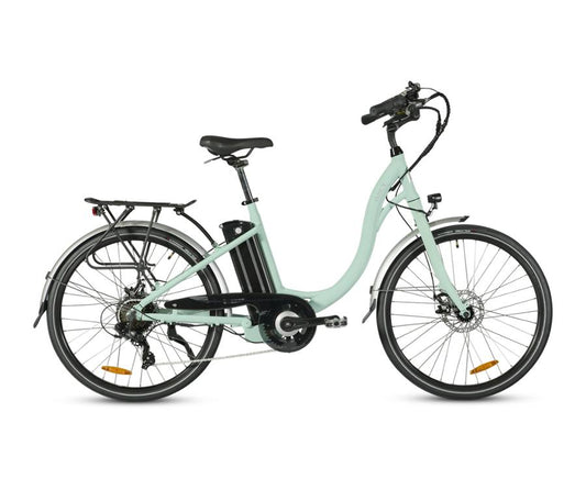 E-Bikes Express