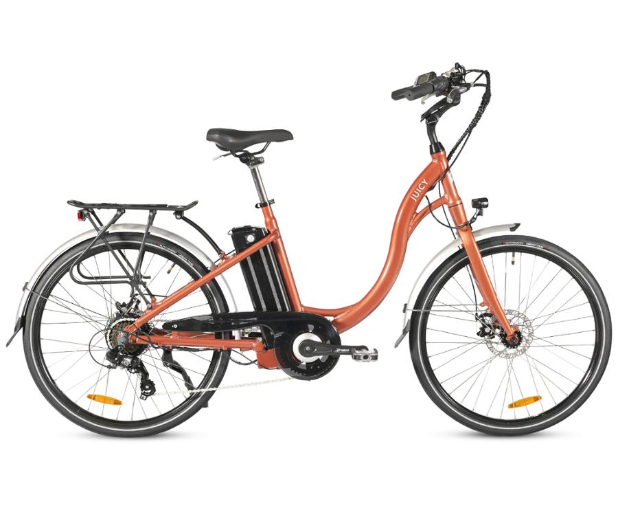 E-Bikes Express