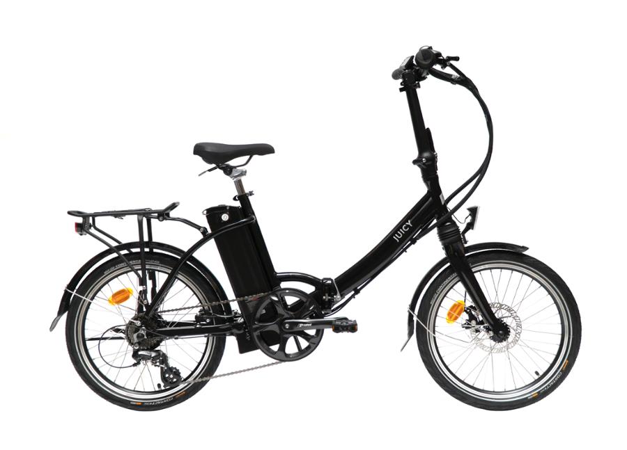 E-Bikes Express