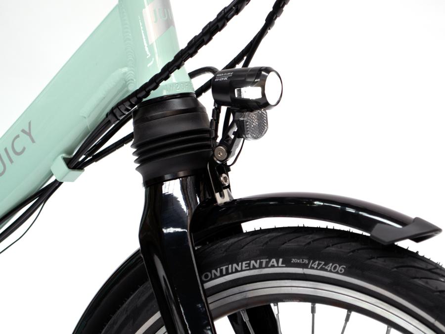 E-Bikes Express