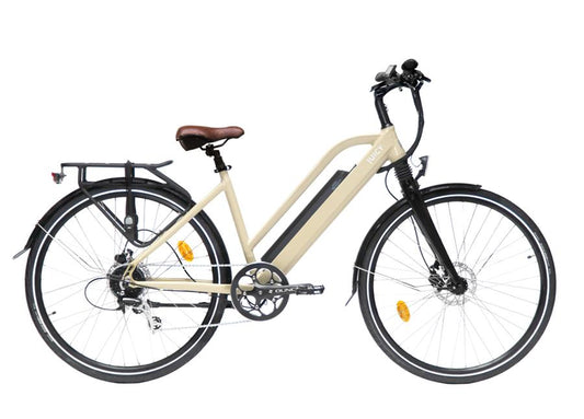 E-Bikes Express