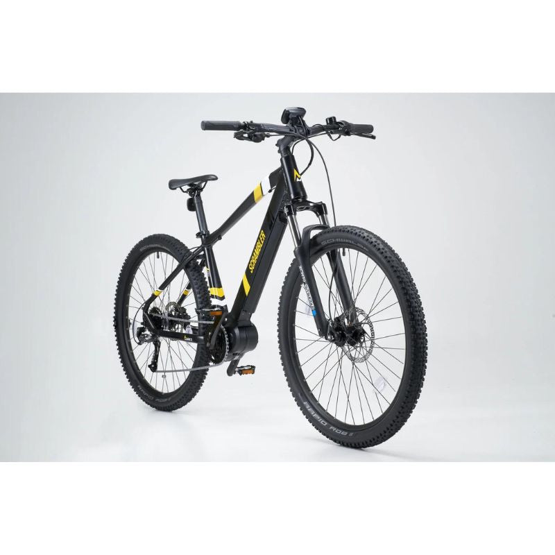 E-Bikes Express