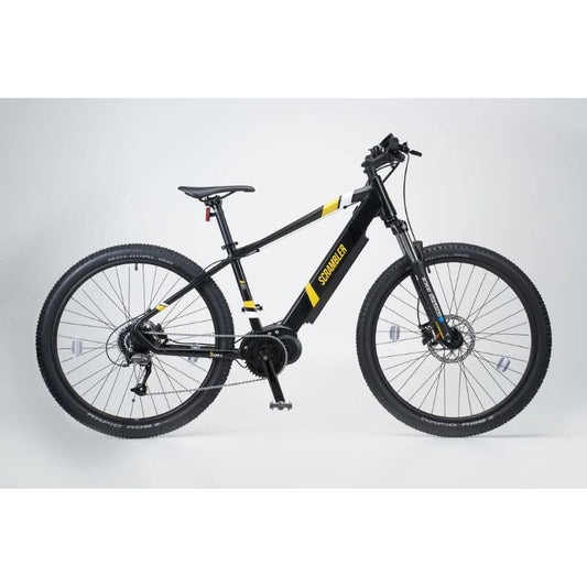 E-Bikes Express