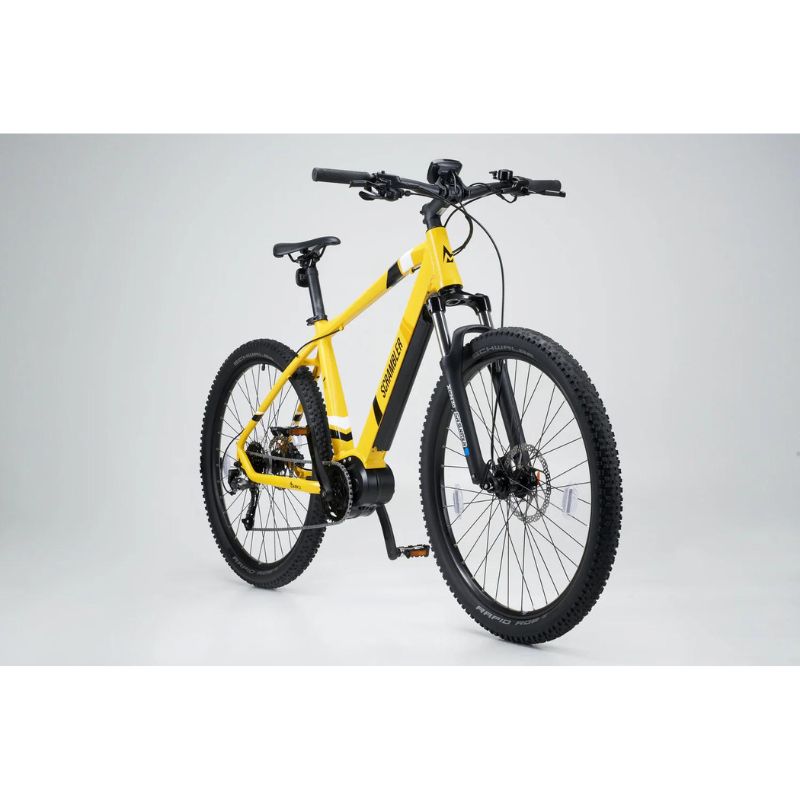 E-Bikes Express