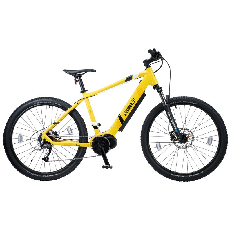 E-Bikes Express