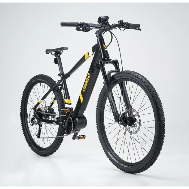 E-Bikes Express