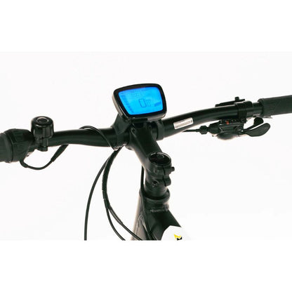 Mark2 Scrambler CL - Electric Mountain Bike - 250W - LCD Display