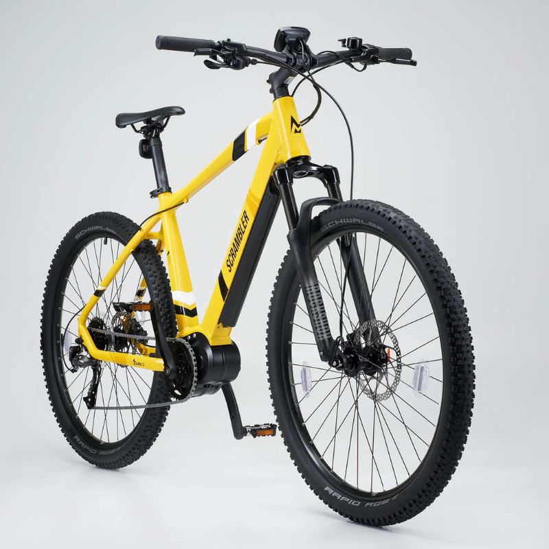 E-Bikes Express