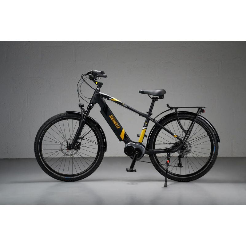 E-Bikes Express