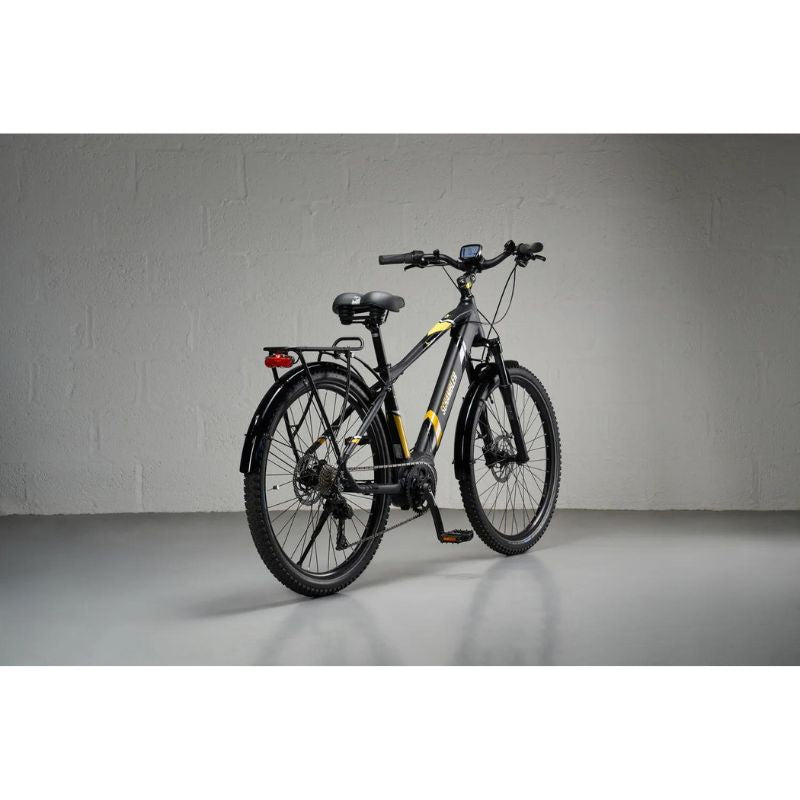 E-Bikes Express