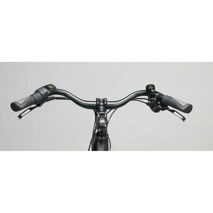 Mark2 X-Cross 450 - Electric Step Through Bike - Handlebar