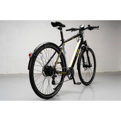 Mark2 X-Cross 520 - Hybrid Electric Bike - 250W - Rear Shot