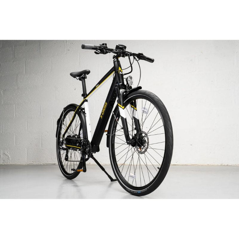 Mark2 X-Cross 520 - Hybrid Electric Bike - 250W