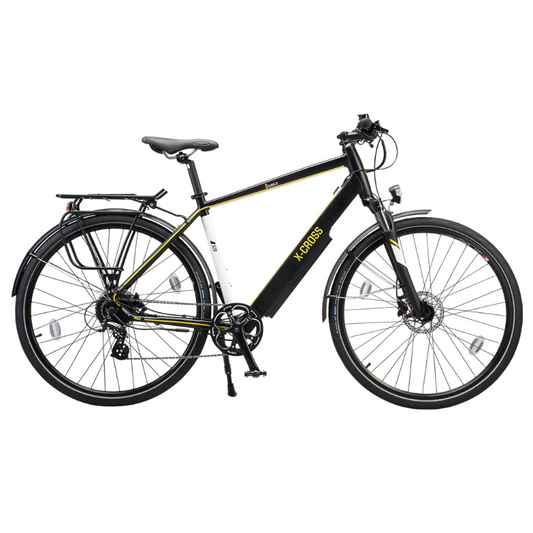 Mark2 X-Cross 520 - Hybrid Electric Bike - 250W