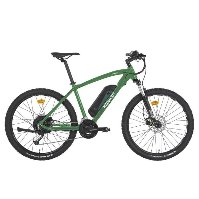 E-Bikes Express