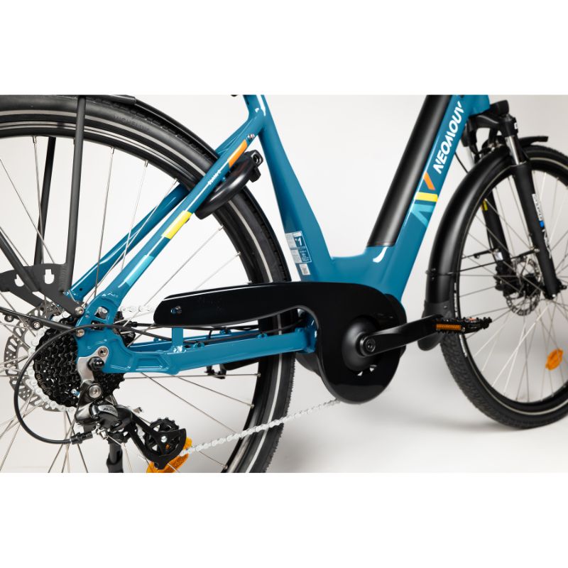 E-Bikes Express