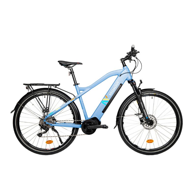 E-Bikes Express