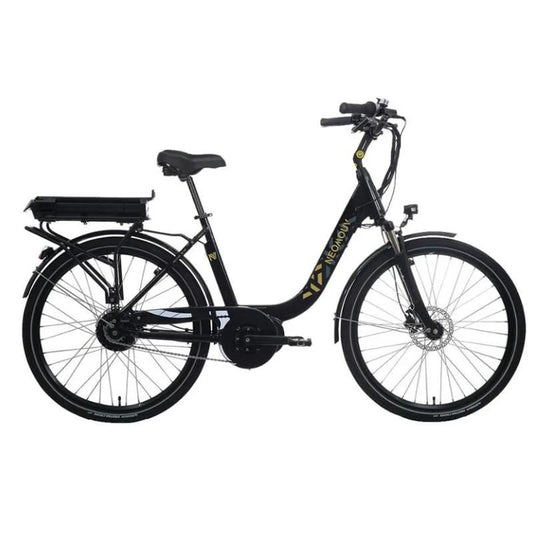 E-Bikes Express