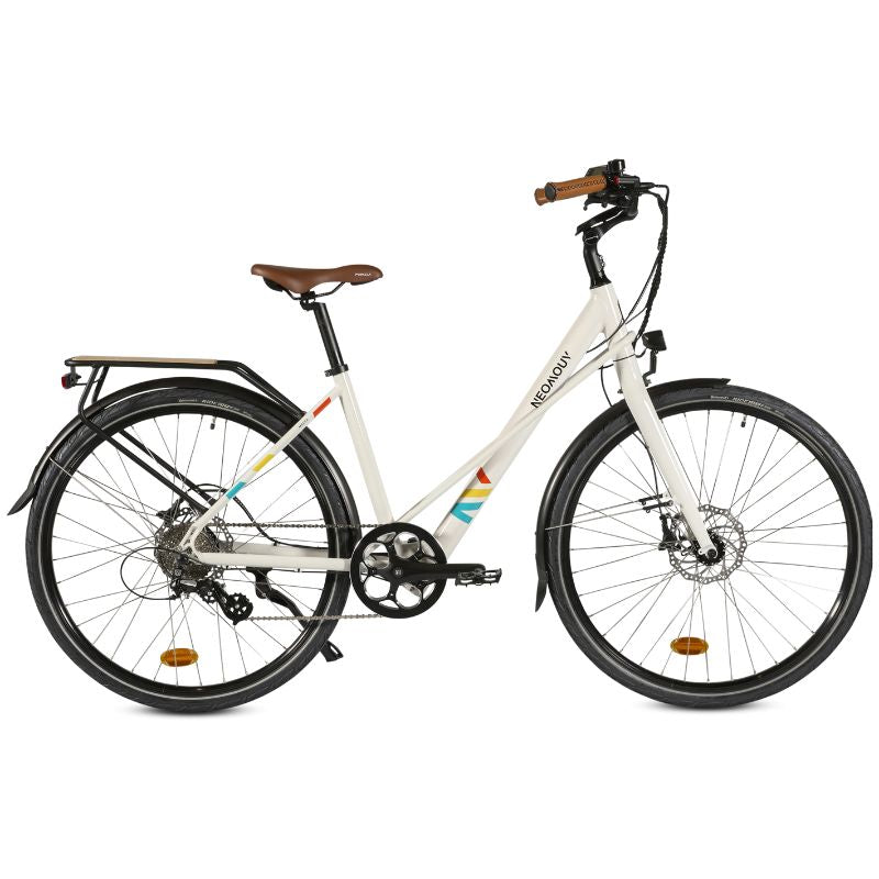 E-Bikes Express