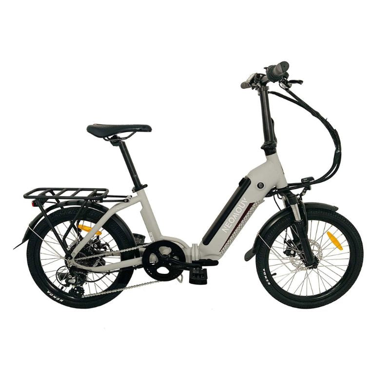 E-Bikes Express