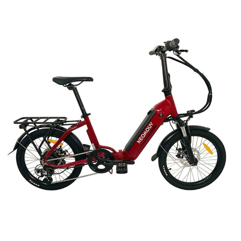 E-Bikes Express