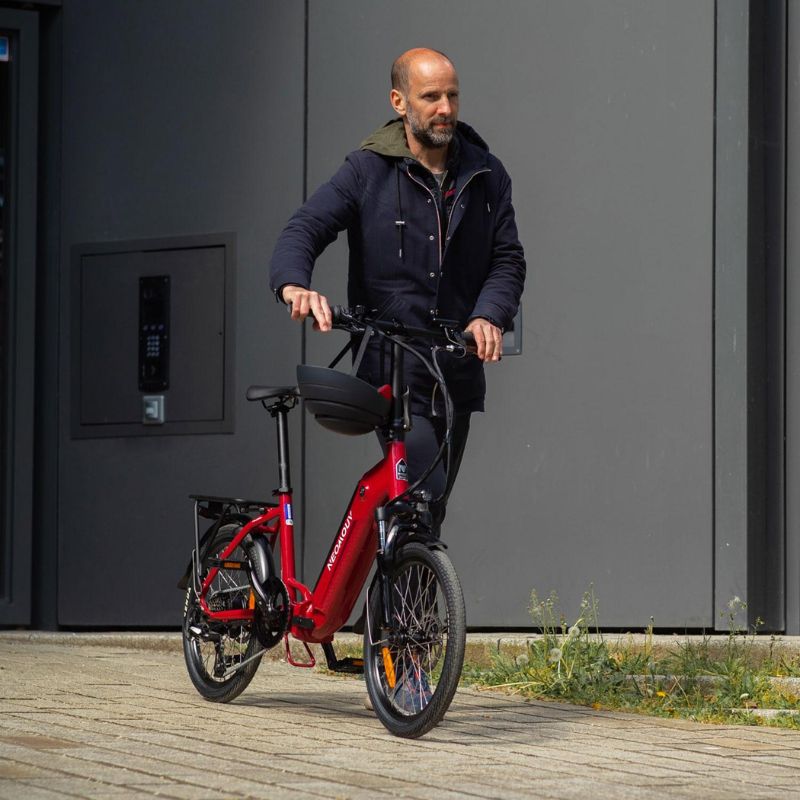 E-Bikes Express