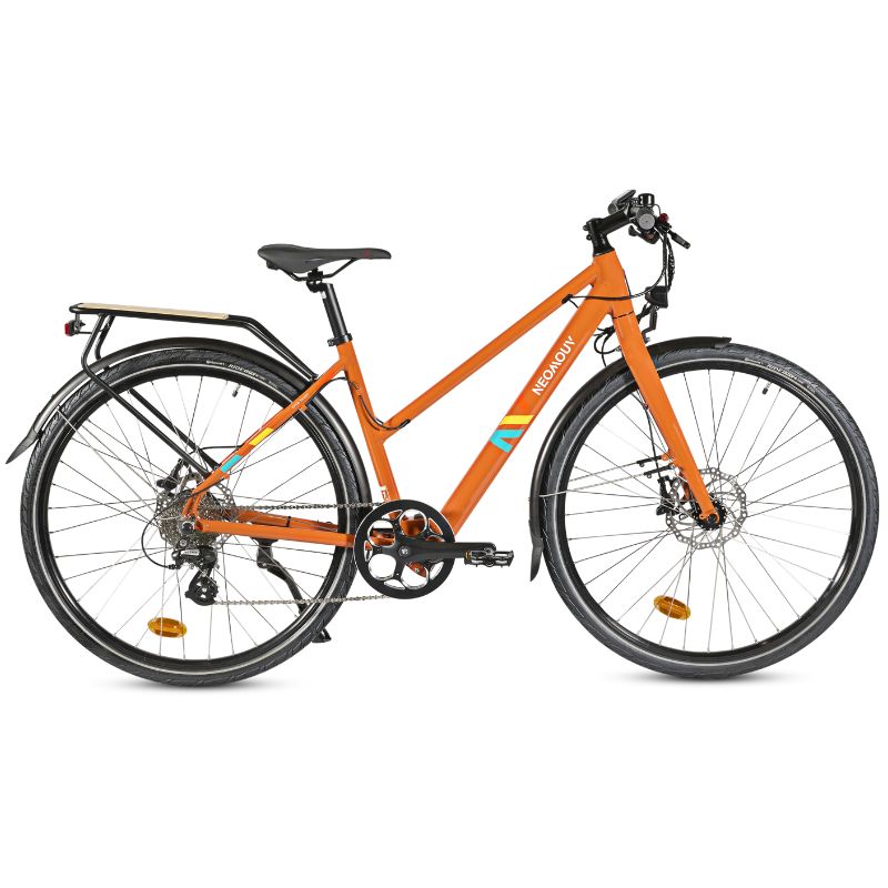 E-Bikes Express