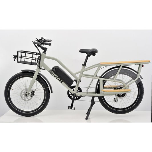 E-Bikes Express