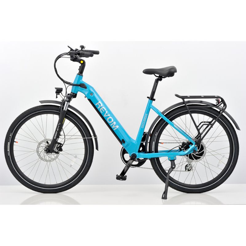 E-Bikes Express