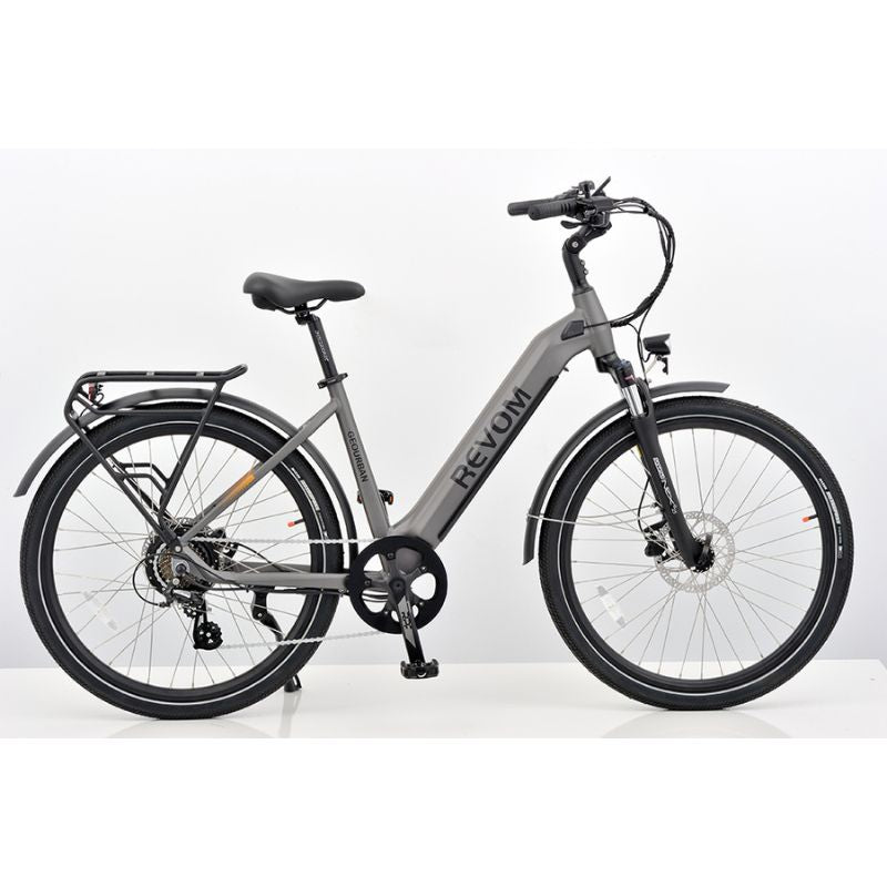 E-Bikes Express