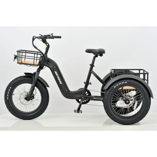 E-Bikes Express