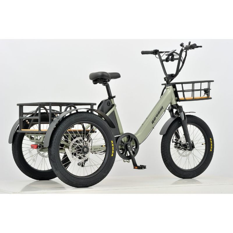 E-Bikes Express