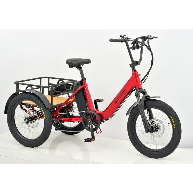 E-Bikes Express