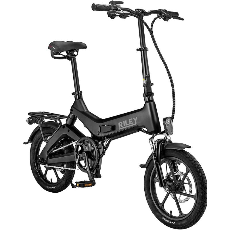 E-Bikes Express