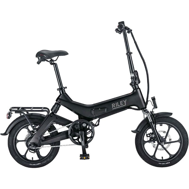 Riley RB1 Electric Folding Bike - 250w