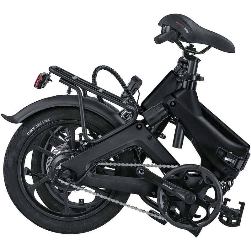 E-Bikes Express