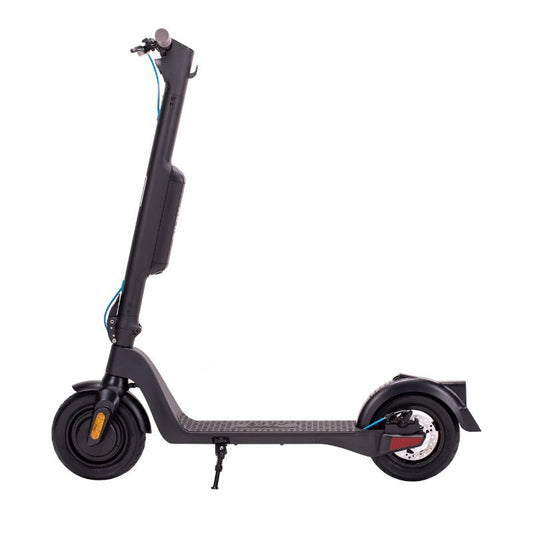 Riley RS1 V2 Electric Foldable Scooter - Black