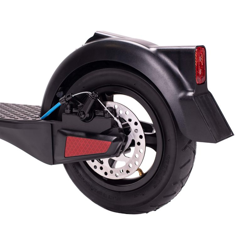 Riley RS1 V2 Electric Foldable Scooter - Wheel