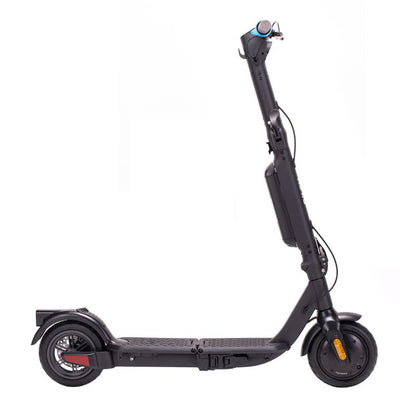 Riley RS3 V2 Electric Foldable Scooter - Black