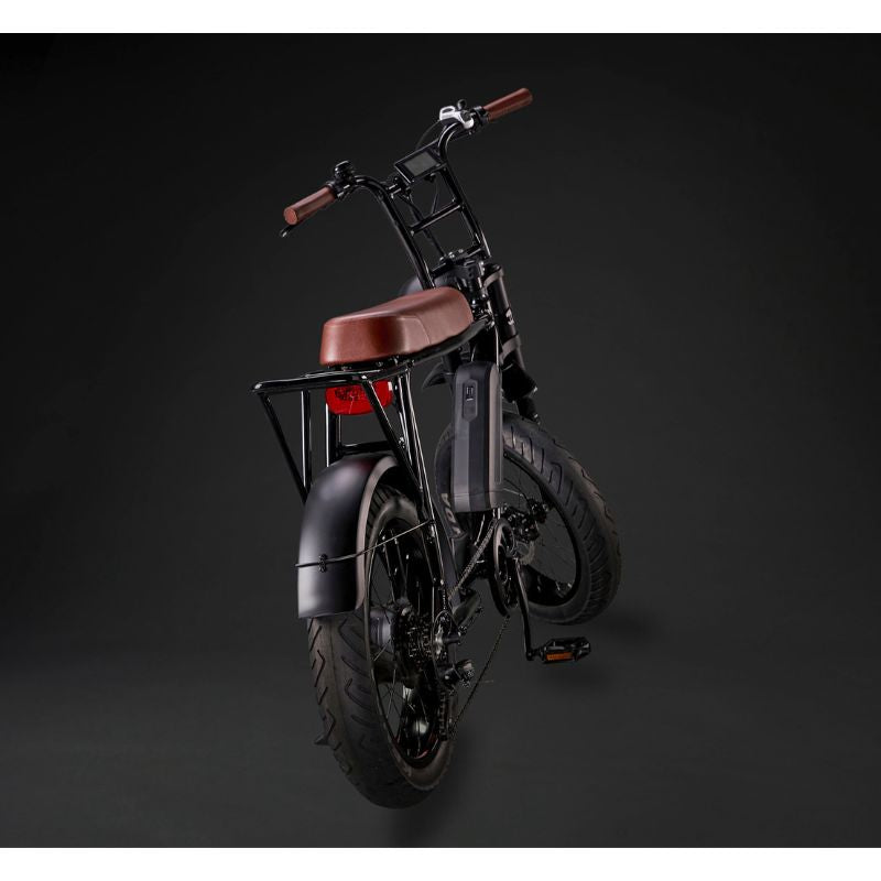 E-Bikes Express