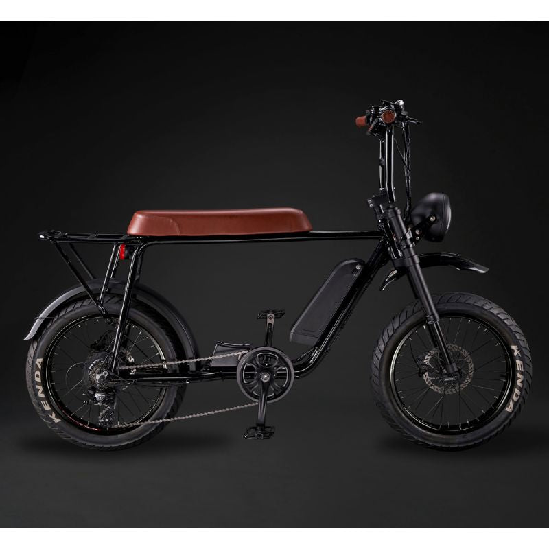 E-Bikes Express